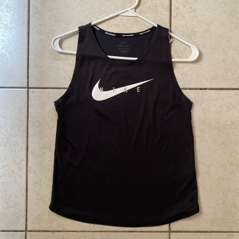 Nike running / Dri Fit Tank Top